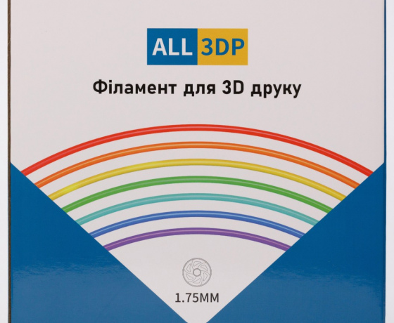 Фото 5 - Світло-рожевий пла плюс пластик для 3D принтера ✪1кг✪1.75мм