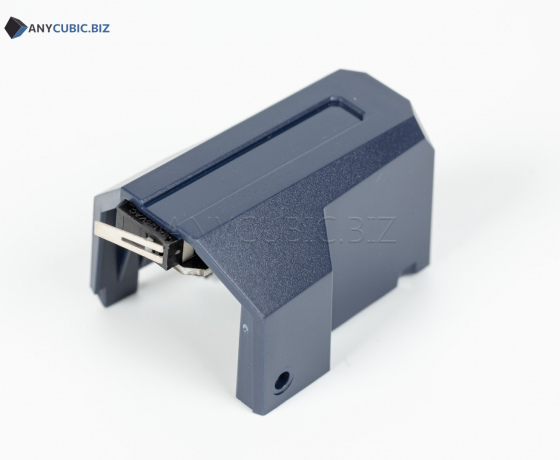 Фото 6 - Торцева кришка осі X + кінцевий вимикач Kobra Go | Кобра Нео