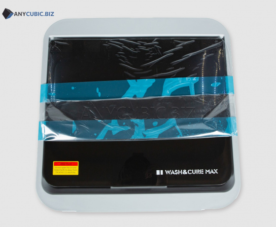 Фото 3 - Машина Anycubic Wash & Cure Max