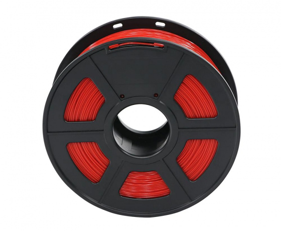 Фото 6 - Нитка для 3D-принтера ABS 1,75 мм