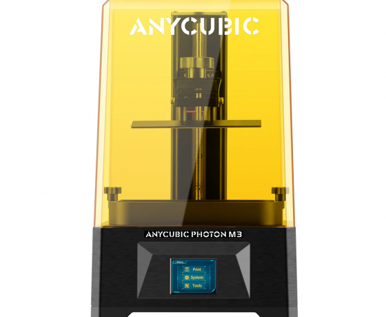Фото 2 - Anycubic Photon M3