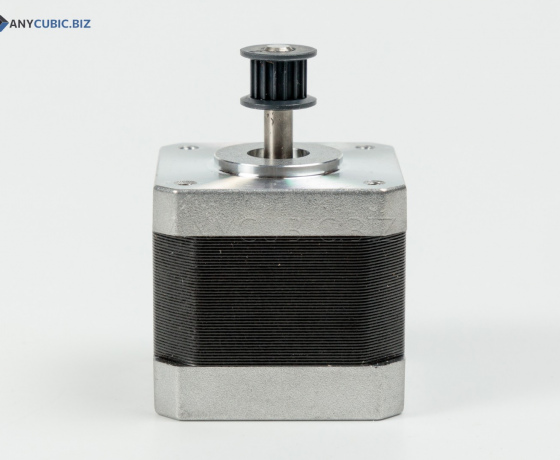 Фото 7 - Мотор осі X Kobra 2 Pro, Kobra 2 Plus