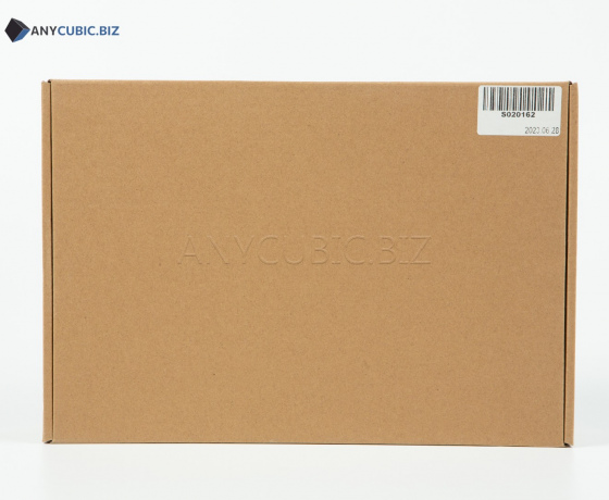 Фото 3 - Ванна ємність для 3d принтера anycubic Mono M5s|Photon Mono M5s PRO