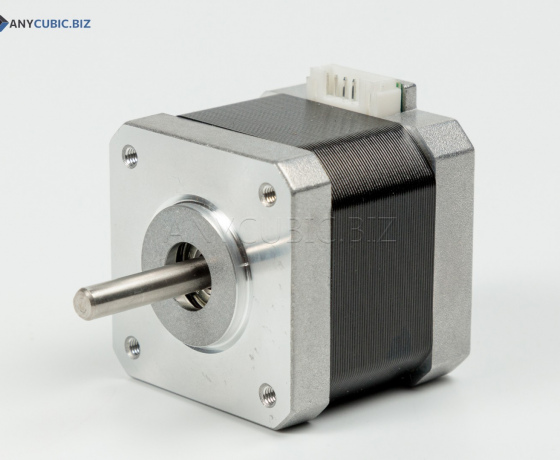 Фото 8 - двигун осі z Kobra 2 Pro|Kobra 2 Plus|Kobra 2 Max