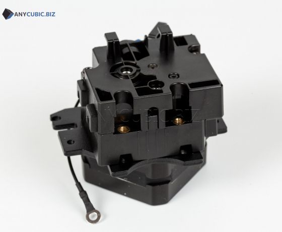 Фото 4 - Компоненти екструдера Kobra 2 | Kobra 2 Plus | Кобра 2 Макс