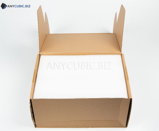 Фото 3 - Платформа друку для 3D принтера Anycubic Photon Mono X / Mono X 6K / M3 Plus