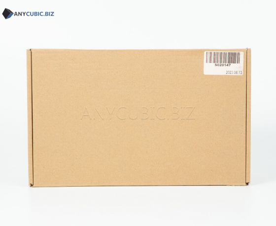 Фото 7 - Металева Робоча пластина для 3D-принтера Anycubic Photon Mono M5