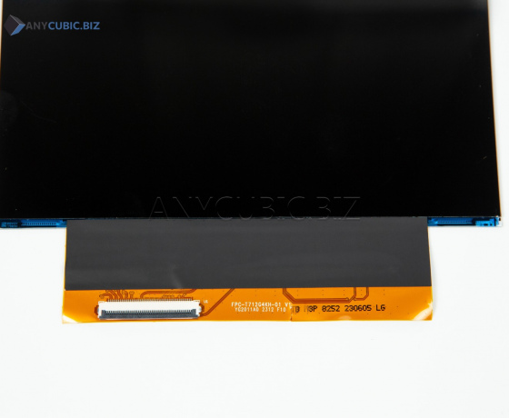 Фото 5 - РК-екран для Photon Mono 2