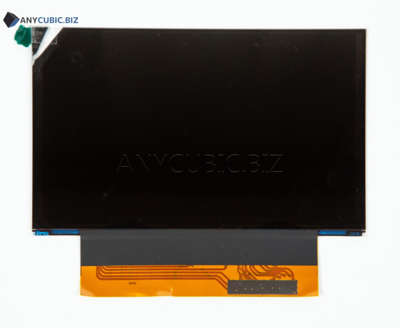 Фото 7 - РК-екран для Photon Mono 2