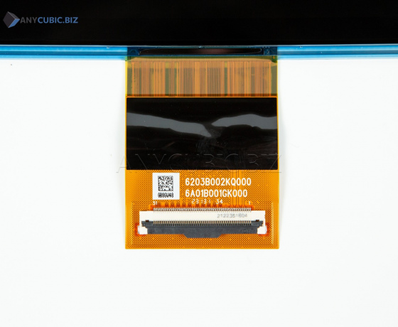 Фото 6 - РК-екран для Photon Mono M5/M5s