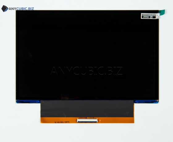 Фото 4 - Дисплей (екран) для 3д принтера ANYCUBIC Photon Mono X2