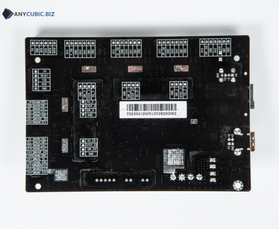Фото 5 - Материнська плата для 3D принтера Anycubic Kobra