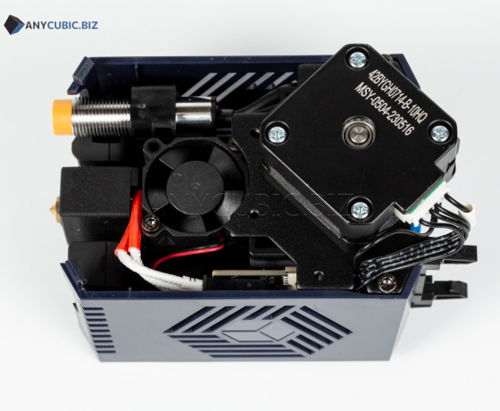 Фото 4 - Друкуюча голівка для Anycubic Kobra 2 3д принтер