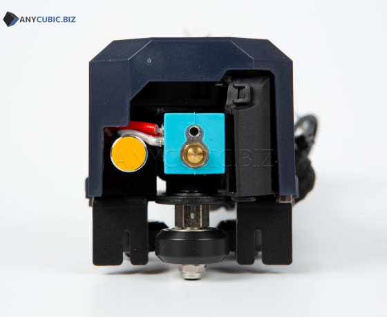 Фото 6 - Хотенд (Друкуюча головка) для 3D принтера Anycubic kobra Go