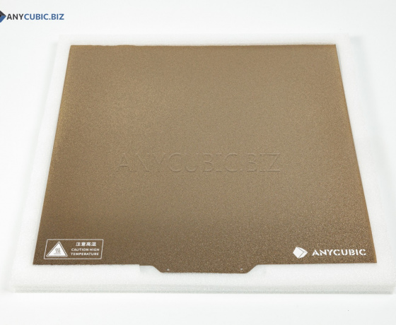 Фото 4 - Kobra 2 Plus PEI Spring Steel