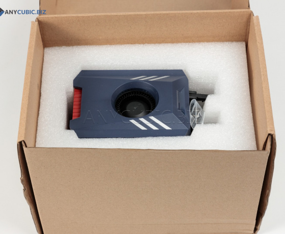 Фото 3 - Друкуюча головка Anycubic Kobra 2 Plus Kobra 2 Max Kobra 2 Pro