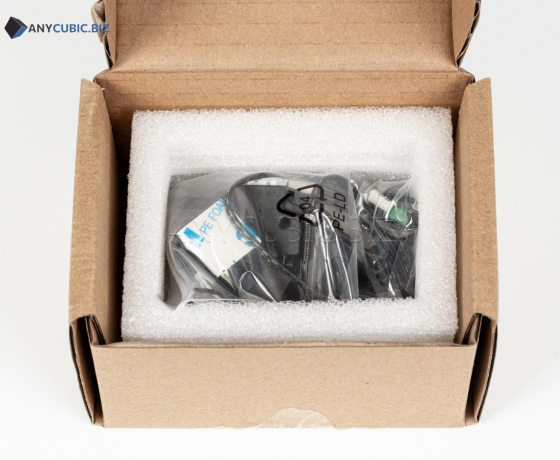 Фото 3 - Датчик обриву філамента для 3D принтера Anycubic Kobra Go | Kobra Neo | Kobra 2