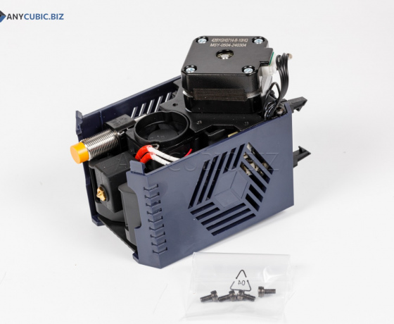 Фото 6 - Kobra 2 Neo Printhead Hot End Assembly