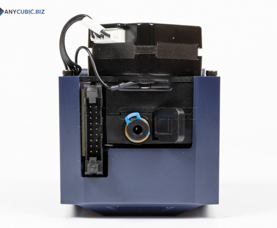 Фото 7 - Kobra 2 Neo Printhead Hot End Assembly