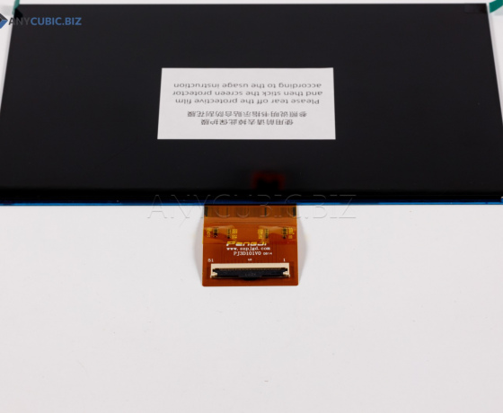 Фото 7 - РК-екран для Anycubic Photon Mono M5s Pro