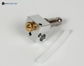 NF017-Форсунка в зборі Kobra Neo