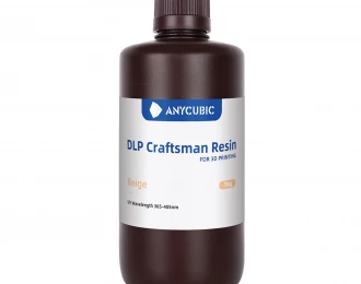 Anycubic DLP Craftsman Resin 0,5 кг