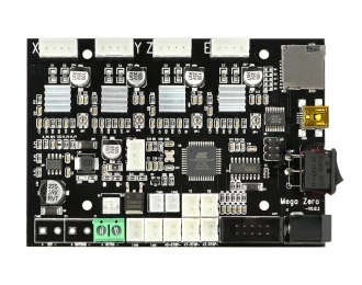 Материнська плата для Mega Zero